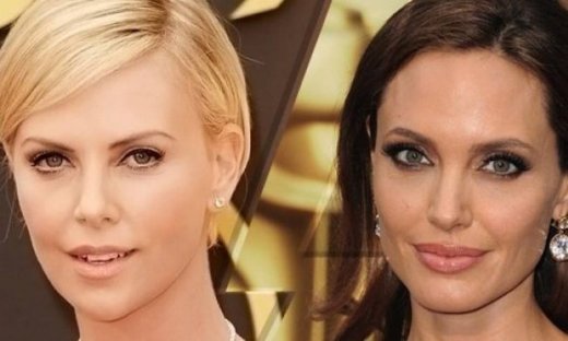 Νέα κόντρα; Γιατί η Angelina Jolie είναι έξαλλη με τη Charlize Theron;