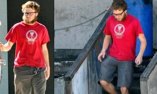 Δεν φαντάζεστε ποιος είναι ο διάσημος νεαρός της φωτογραφίας!