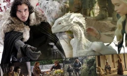 Game of Thrones: Όλα όσα θέλετε να μάθετε για τον 4ο κύκλο