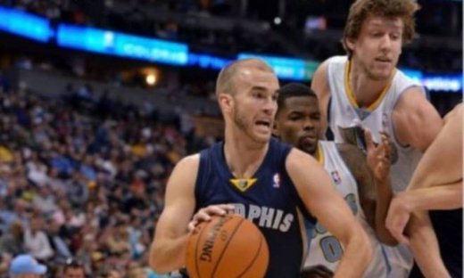 Μέμφις Γκρίζλις: «Ανάσα» στο Ντένβερ με μέτριους Έλληνες (video)