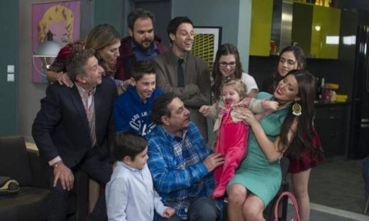 Γκολεμά για το «Μοντέρνα Οικογένεια»: «Με τις οικογένειες δεν βρίσκεις άκρη στην τηλεόραση»