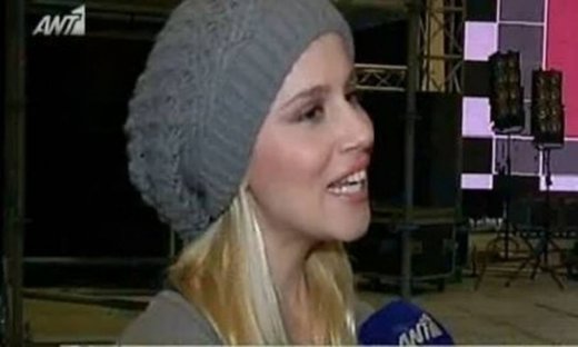 Νάντια Μπουλέ: «Προσπαθώ να μην είμαι με ανθρώπους από το χώρο! Έχω καεί»