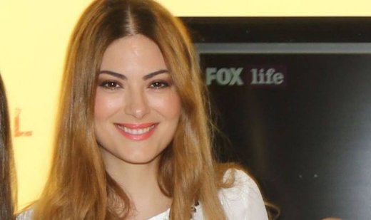 Δέσποινα Καμπούρη: «Δεν νιώθω ότι θέλω οπωσδήποτε να γίνω ξανά μαμά»