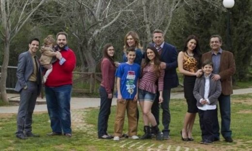 Όλα όσα θα δείτε απόψε στην Μοντέρνα Οικογένεια