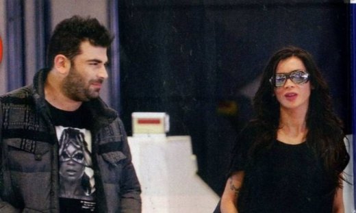 Πάολα: Ταξίδι στην Κύπρο