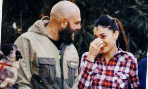 Κουινέλης-Αδάμου: Είναι αχώριστοι!