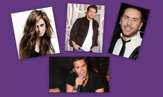 Έλληνες τραγουδιστές «μεταναστεύουν» στην Γερμανία