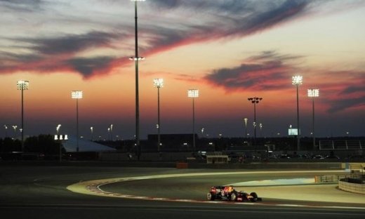 «Τσίτα τα γκάζια» και πάλι στον Alpha