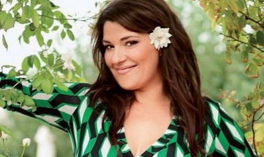 Το νέο tweet της Ζαρίφη – Τι αποκαλύπτει για την επιστροφή της στην «Ελένη»