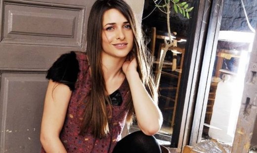 Βασιλική Τρουφάκου: «Αυτό τον χαμό που γίνεται με το “Παρτάλι”, δεν τον περίμενα»