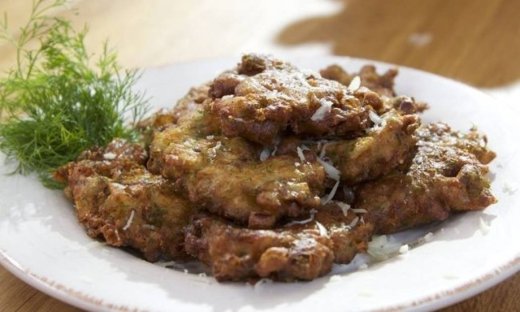 Απόψε η Νταϊάν Κόχυλα μας μαγειρεύει…