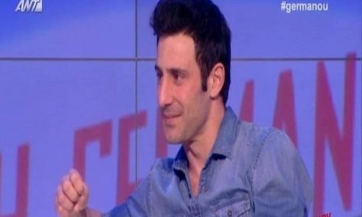 Λευτέρης Ελευθερίου: «Παντρεύτηκα τη γυναίκα με την οποία είχα δεσμό από τα 22 μου»