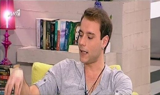 Παπαδόπουλος: Ο πρωταγωνιστής από τα «Κλεμμένα όνειρα» μιλά πρώτη φορά για τον χωρισμό του!