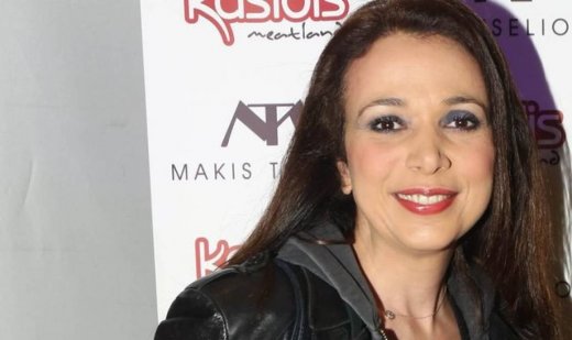 Χριστίνα Αλεξανιάν: «Είμαι πολύ της γκάφας εγώ. Είμαι λίγο... Γκούφυ!»