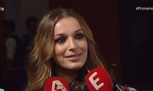 Κάτια Ζυγούλη: «Δεν λέω όχι και για ένα τέταρτο παιδί»