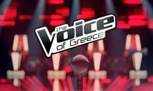 «The voice»: «Χτύπησε κόκκινο» η τηλεθέαση του δεύτερου live