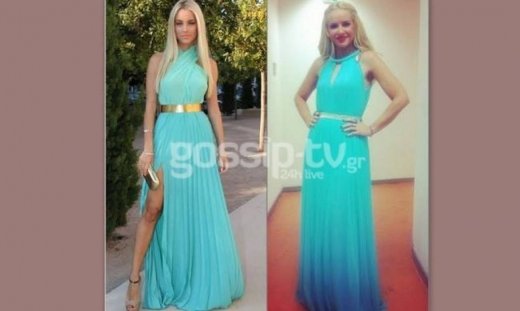 Μαρία Μπεκατώρου: Το κράξιμο της χήρας και το σιγουράκι! (Nassos blog)