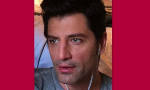 Σάκης Ρουβάς: Γιατί έμεινε με το στόμα ανοιχτό;