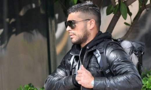 Νίκος Αναδιώτης: «Θα ήθελα και μια κόρη!»