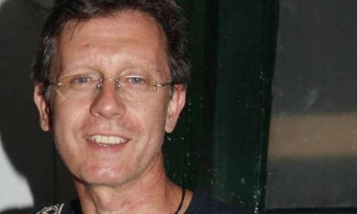 Σαββιδάκης: «Κανάλι έψαχνε στην Κρήτη που θα παντρευτώ»