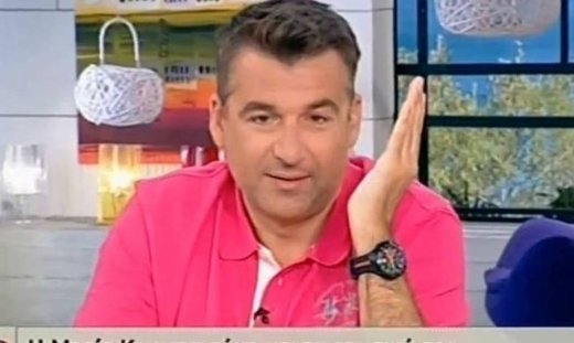 Αυτή κι αν είναι ατάκα: «Ο άλλος πέθαινε κι αυτή χαμουρευόταν στο διπλανό κρεβάτι»