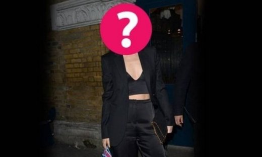 «Οι πειραματισμοί μου ήταν μια φάση. Θέλω να παντρευτώ άντρα»: Ποια star το είπε;