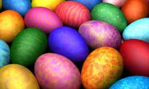 10 πράγματα που δεν ξέρετε για το Πάσχα