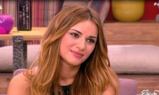 Αποκάλυψη Τσολάκη: «Επί δυο χρόνια παρακαλούσα τον Σάκη να...»