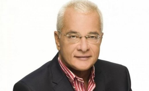 Ανατροπή: Οι εκλογές, η τηλεόραση και οι πρωταγωνιστές