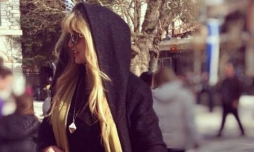 Είναι μητέρα γνωστής ηθοποιού