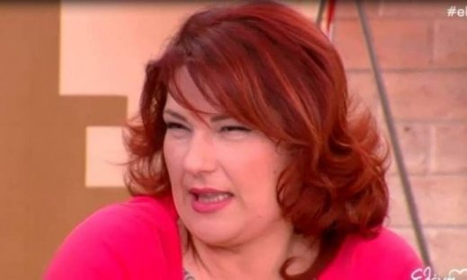 Δίχως την Κατερίνα Ζαρίφη η εκπομπή Ελένη