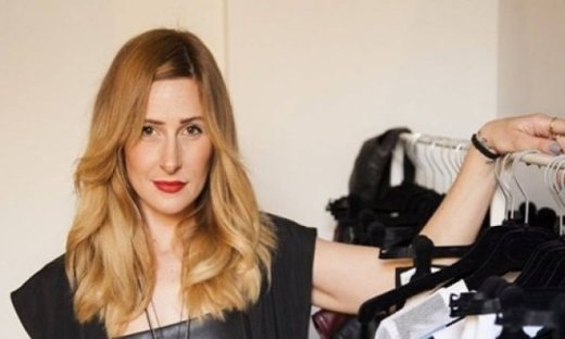 Nazezhda: Μια νέα σχεδιάστρια δημιουργεί ένα label που «μιλάει» στο στυλ μας #FRSXXL