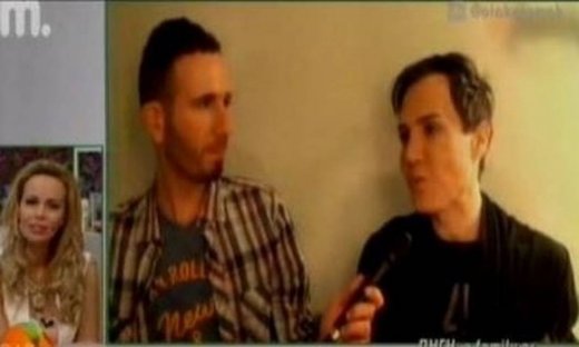 Παντελής Καναράκης:  Το πρόβλημα υγείας, που τον έστειλε στο νοσοκομείο