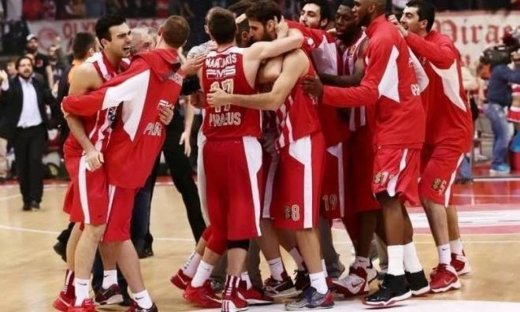 Ολυμπιακός: Χαλάρωμα και μετά «μπρέικ» (video)