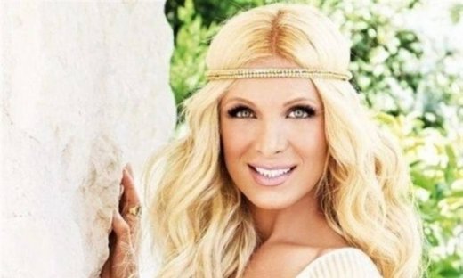 Κατερίνα Καινούργιου: «Έχω δει όνειρο με τον…»
