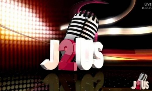 J2US: Tα νούμερα τηλεθέασης