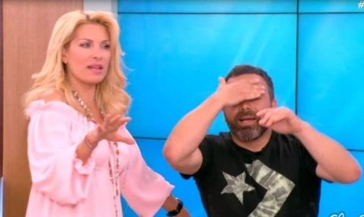 Όλα όσα αποκάλυψε η Ελένη για τις Πασχαλινές διακοπές της στην Άνδρο