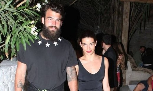 Δημήτρης Αλεξάνδρου: «Με την Τόνια είχαμε ήσυχο χωρισμό»