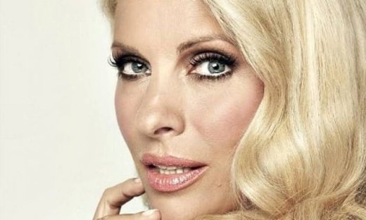 Πού χάθηκε το Πάσχα η Ελένη Μενεγάκη;