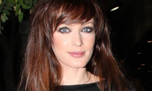 Ποια δήλωσε: «Η Ζυγούλη ήταν η πρώτη που κατάλαβε ότι ήμουν έγκυος»