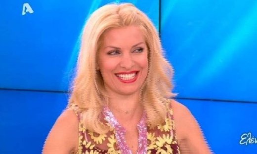 Αποκάλυψη Μενεγάκη: Συνεργάτης της παραλίγο να χωρίσει ζευγάρι