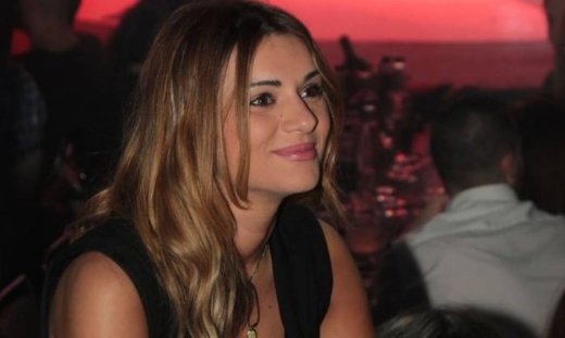 Ελένη Τσολάκη: «Εξαρχής γνωρίζαμε ότι η εκπομπή θα είχε τρεις τέσσερις μήνες ζωή»