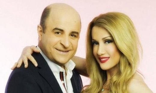 Στέλλα Καλλή: «Δέσαμε πολύ με τον Μάρκο»