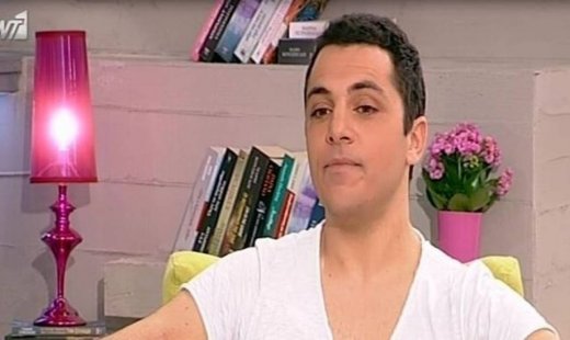 Κώστας Δόξας: «Ο μήνας του μέλιτος ήταν προσπάθεια επανασύνδεσης, αλλά...»