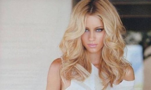 Δούκισσα Νομικού: «Αυτή την περίοδο δεν είμαι ερωτευμένη»