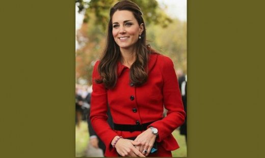 Το πανάκριβο δώρο του William στην Kate Middleton