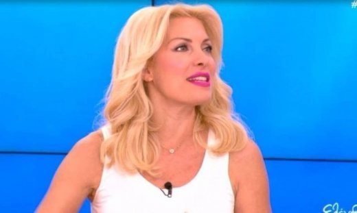 Συνεργάτης της Μενεγάκη είπε on air: «Θέλω να έχω δουλειά και του χρόνου»!