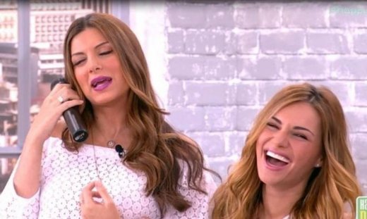 Η Τσιμτσιλή έδωσε στεγνά την Τσολάκη