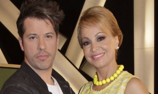 Χάρης Βαρθακούρης: «Σκέφτηκα να φύγω προτού καν ξεκινήσει η εκπομπή»