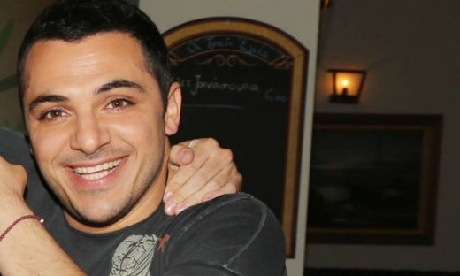 Κώστας Δόξας: «Μου άρεσε που είπε η Γωγώ Τσαμπά καλά λόγια για μένα»